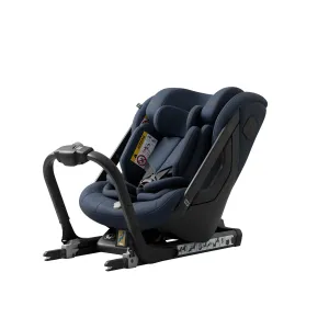Axkid One 3 Car Seat - Glacier Lake Blue