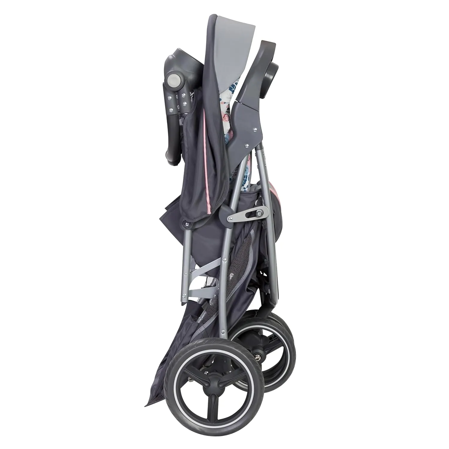 Baby Trend Skyview Plus Travel System, Bluebell   2nd Secure 35 Infant Car Seat Base