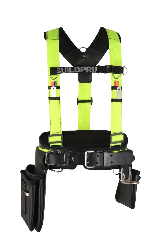 BACKPRO TOOL BELT