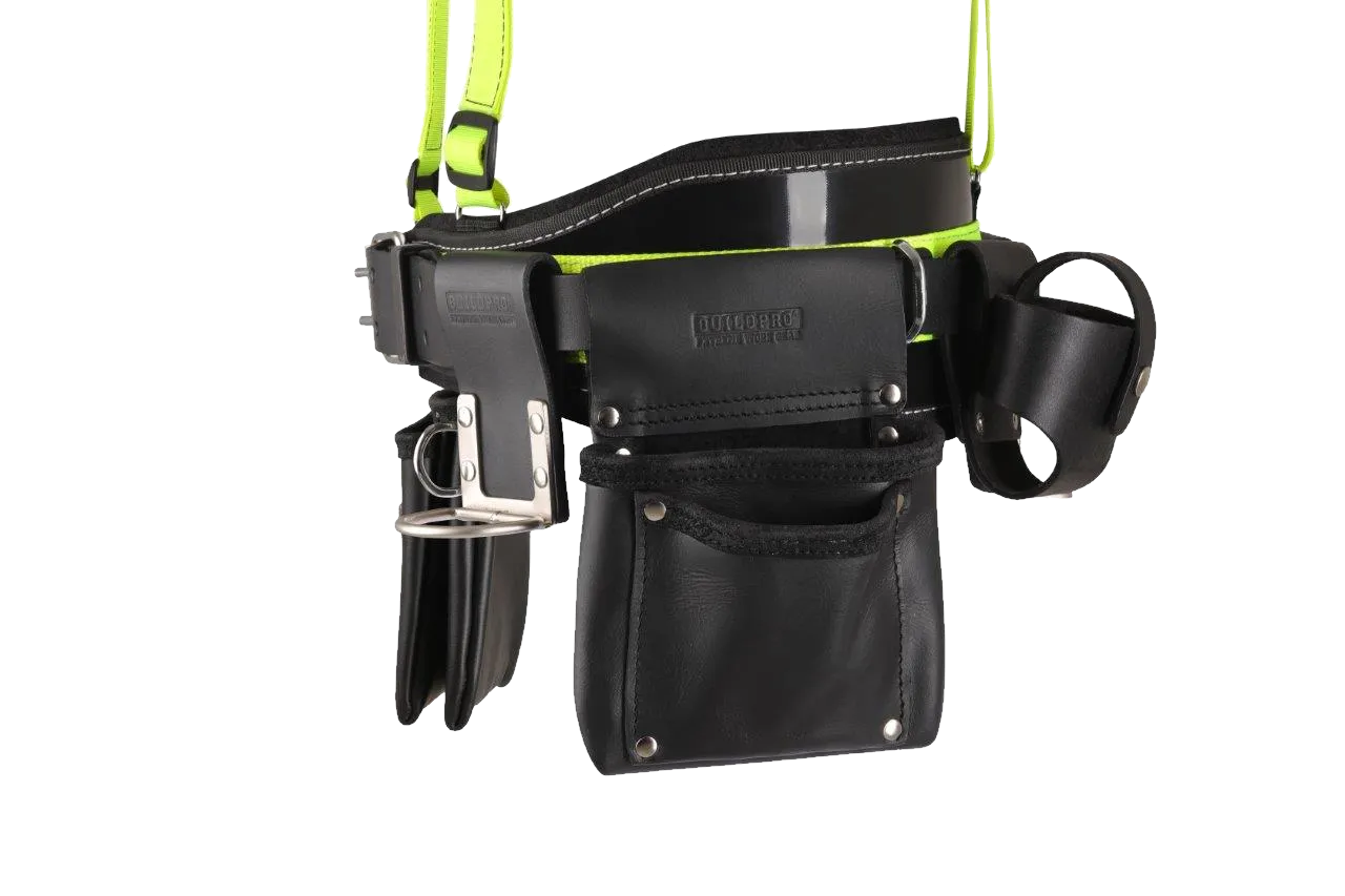 BACKPRO TOOL BELT