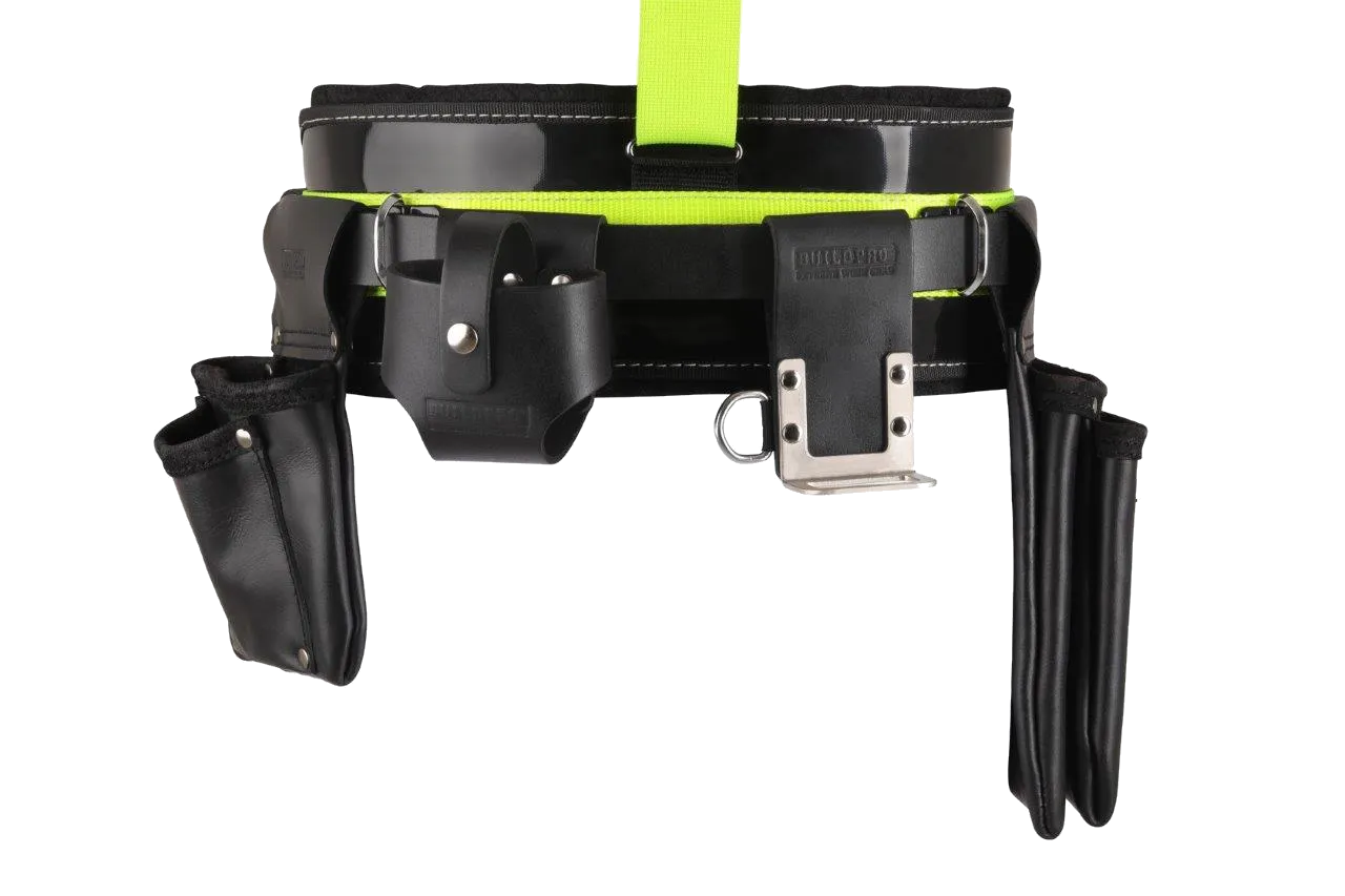 BACKPRO TOOL BELT