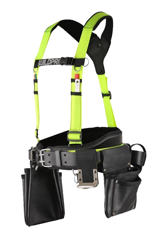 BACKPRO TOOL BELT