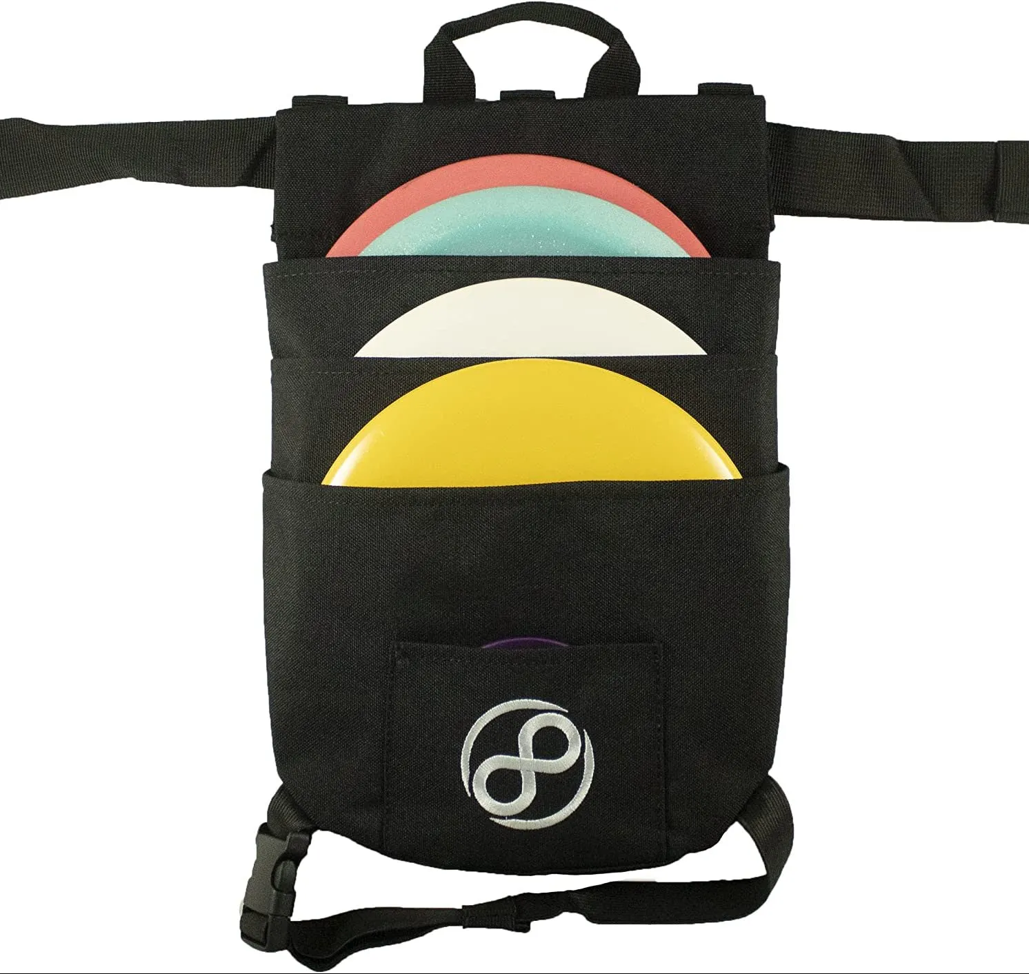 BAG/Infinite Disc Holster XL