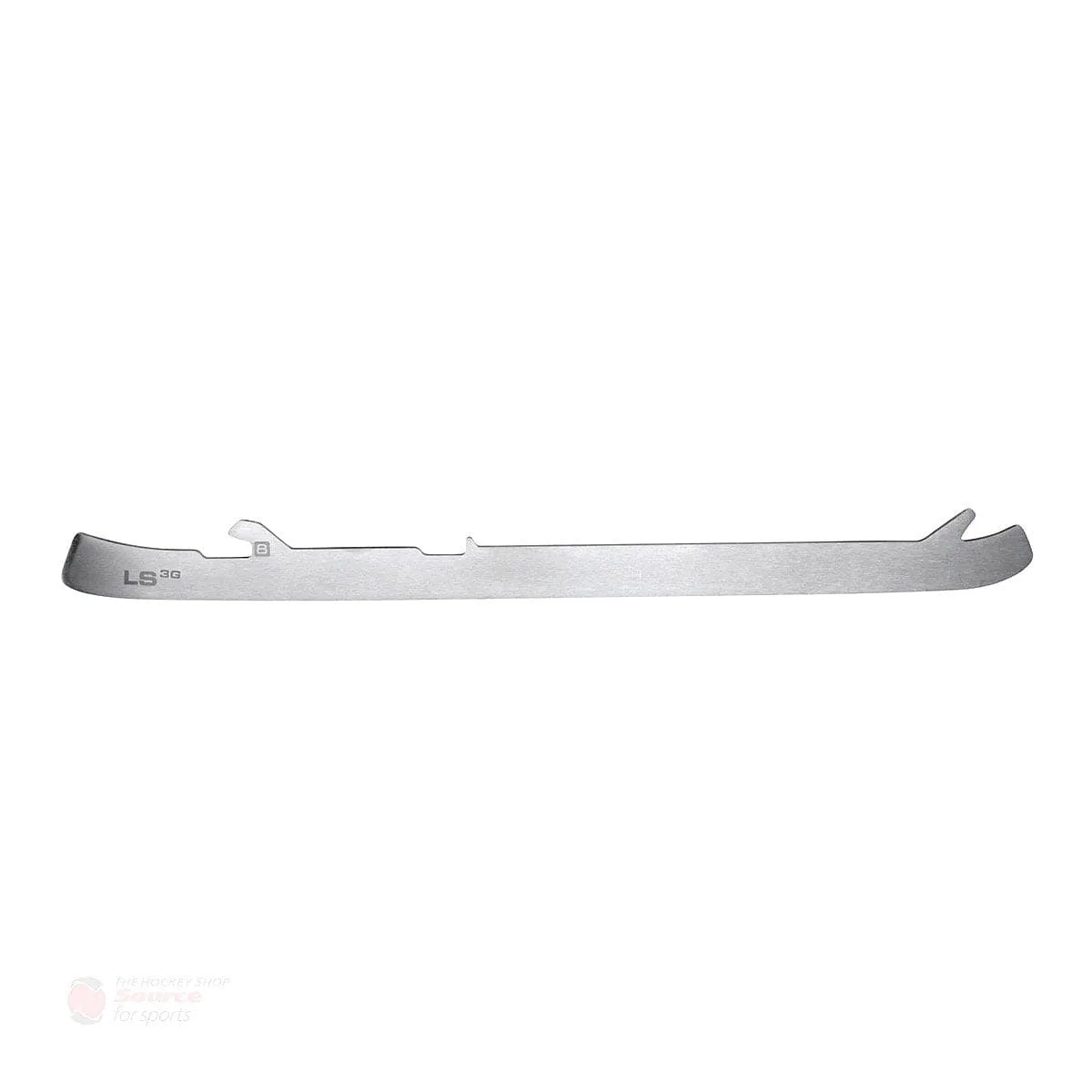 Bauer LS-3G Vertexx Edge Junior Goalie Steel Runner - 2 Pack