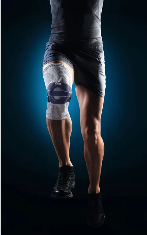 Bauerfeind GenuTrain A3 Knee Brace