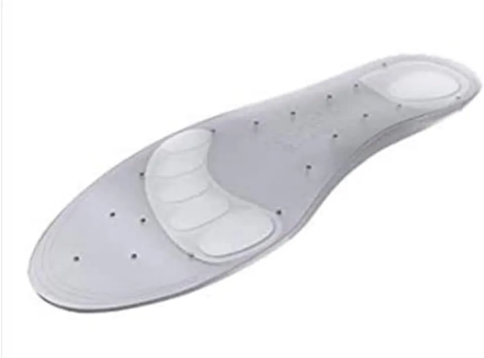 Bauerfeind ViscoPed S Shoe Insoles