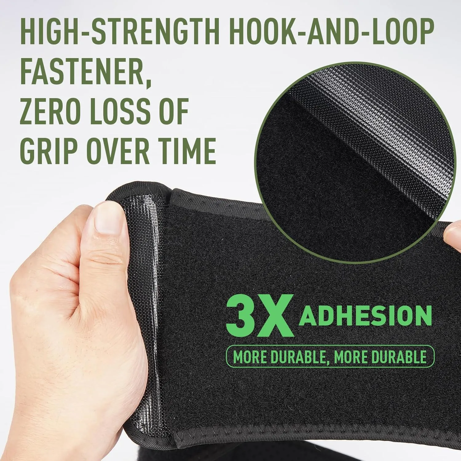 Belly Holster for Concealed Carry, Comfortable Soft Breathable mesh Belly Band Holsters for Men Women,Fits Glock, Taurus, Luger, and Other Pistols with 99% or More and Revolvers Gun Holster