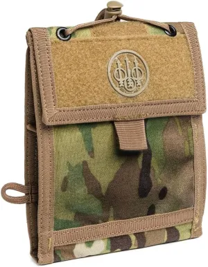 Beretta Active Outdoors TacticalClosure Carrying Strap Documents Travel Pouch CA2110018