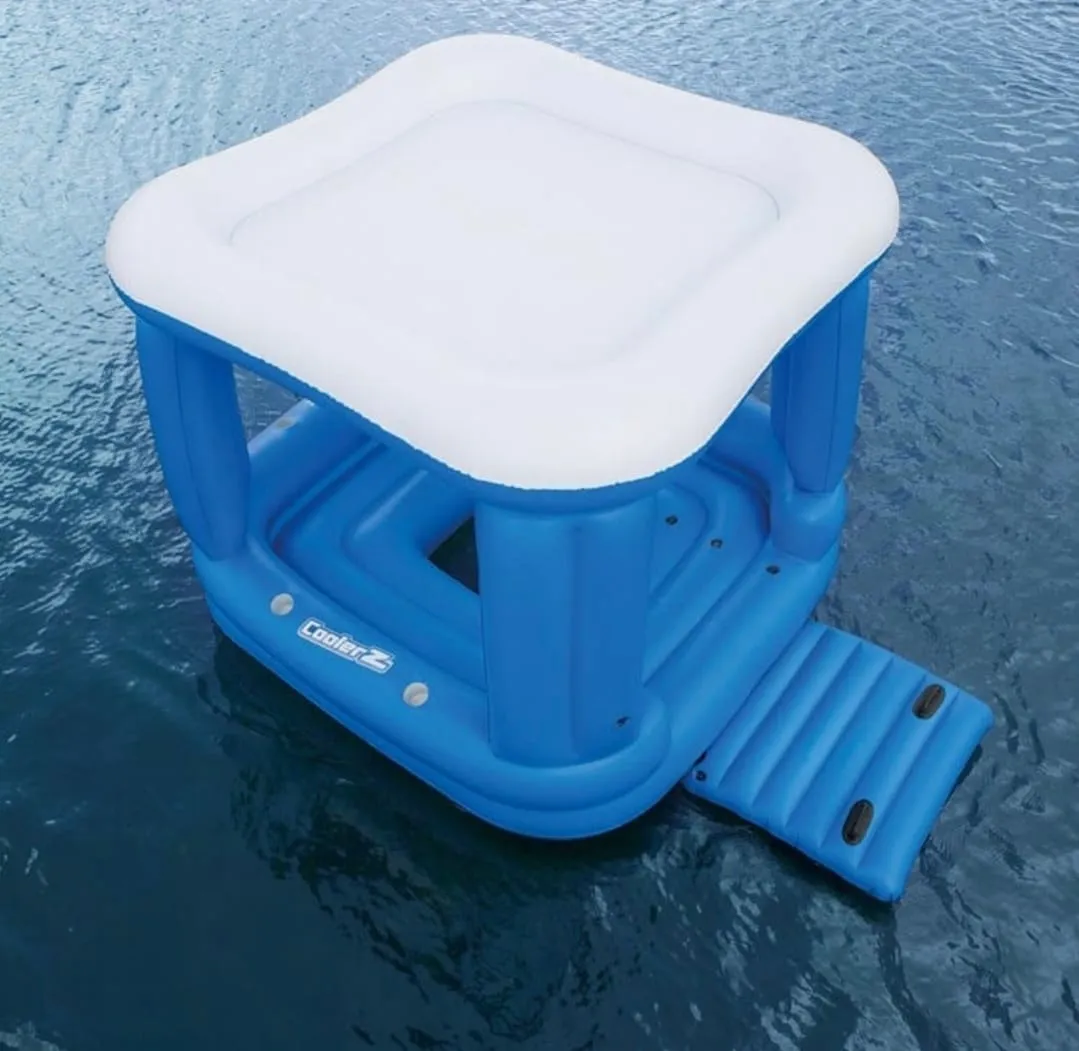 Bestway - Coolers Rock Island