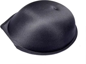 BIMEI Fake Pregnant Belly Thin Sponge Breathable Fake Belly pad to Send Cloth Bag