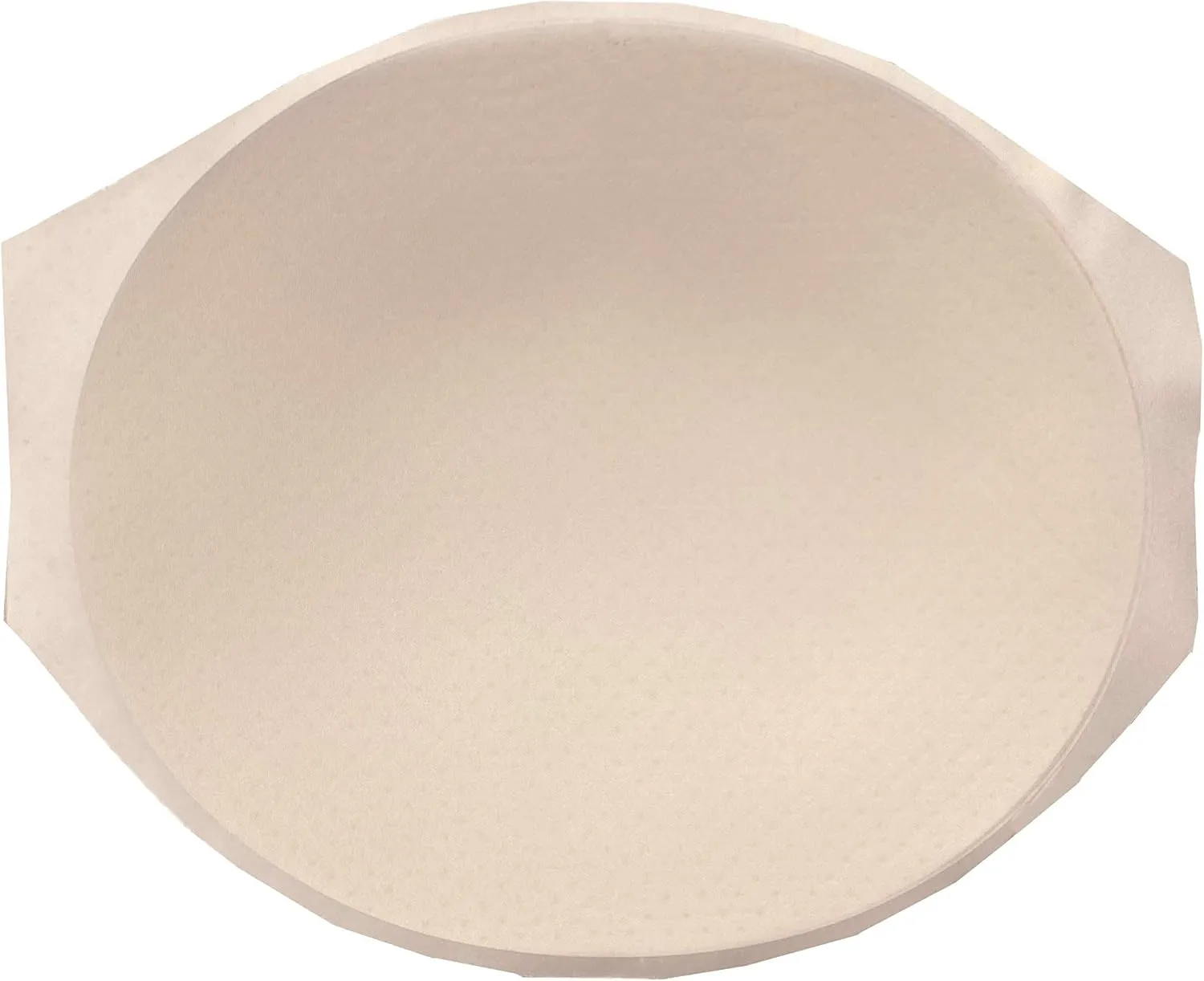 BIMEI Fake Pregnant Belly Thin Sponge Breathable Fake Belly pad to Send Cloth Bag