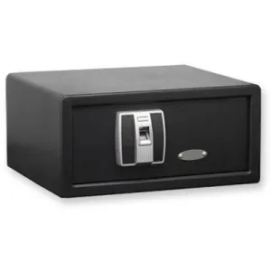 Bio Fingerprint Pistol Vault