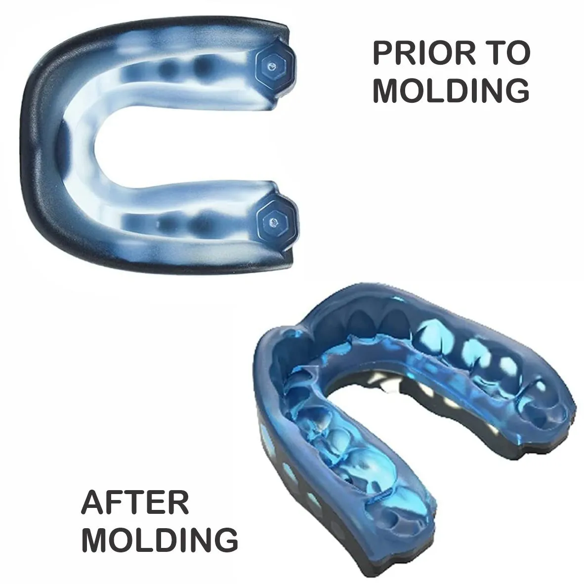 Biteme Gel-Pro Sports Mouthguard Adult