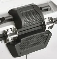 BLACK BACKREST DLM30/DLM46