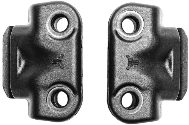 Blade-Tech Mod-Lok - Pair No Hardware