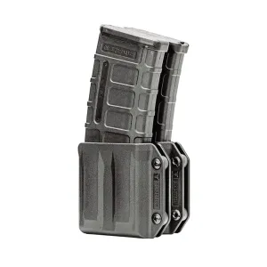 Blade-Tech Signature AR Mag Pouch Double