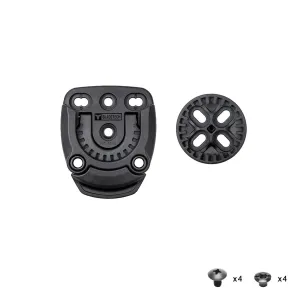 Blade-Tech Tek-Mount Mini Kit Insert Disk And Receiver