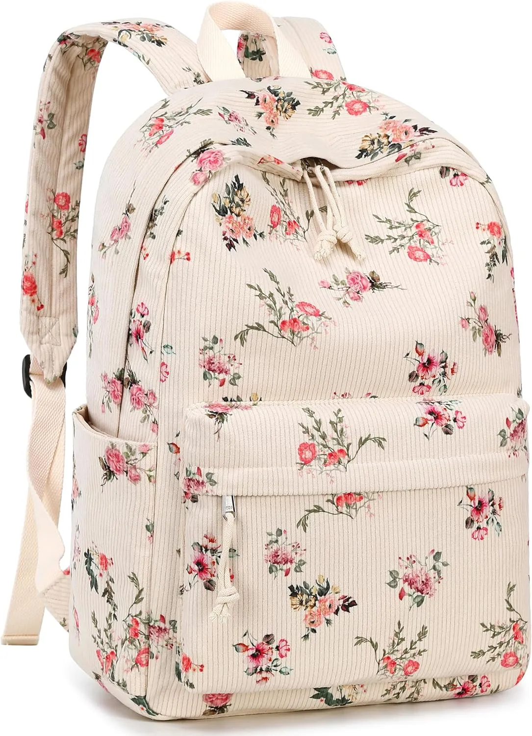 Bluboon School Backpack Teens Girls Boys Kids School Book Bags with Lunch Box Pencil Bag