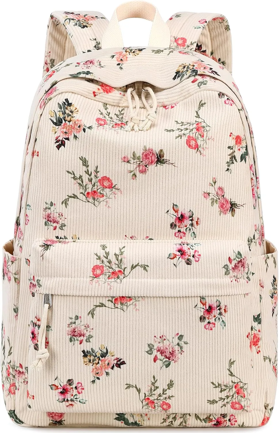 Bluboon School Backpack Teens Girls Boys Kids School Book Bags with Lunch Box Pencil Bag