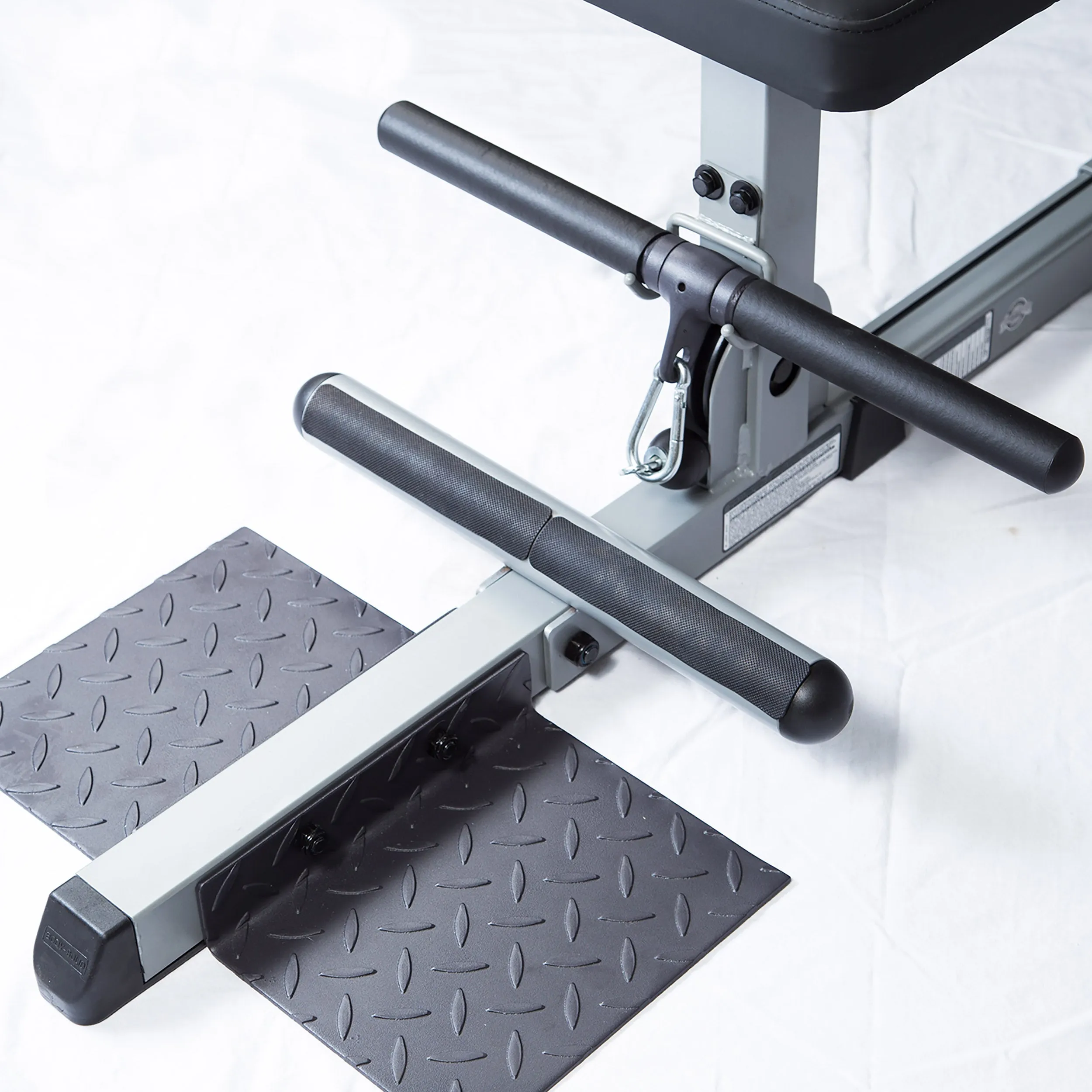 Body-Solid GLM83 Pro Lat Machine