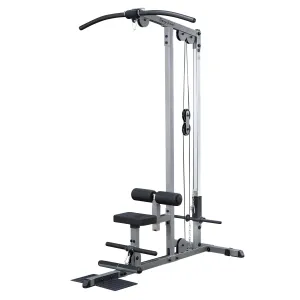 Body-Solid GLM83 Pro Lat Machine