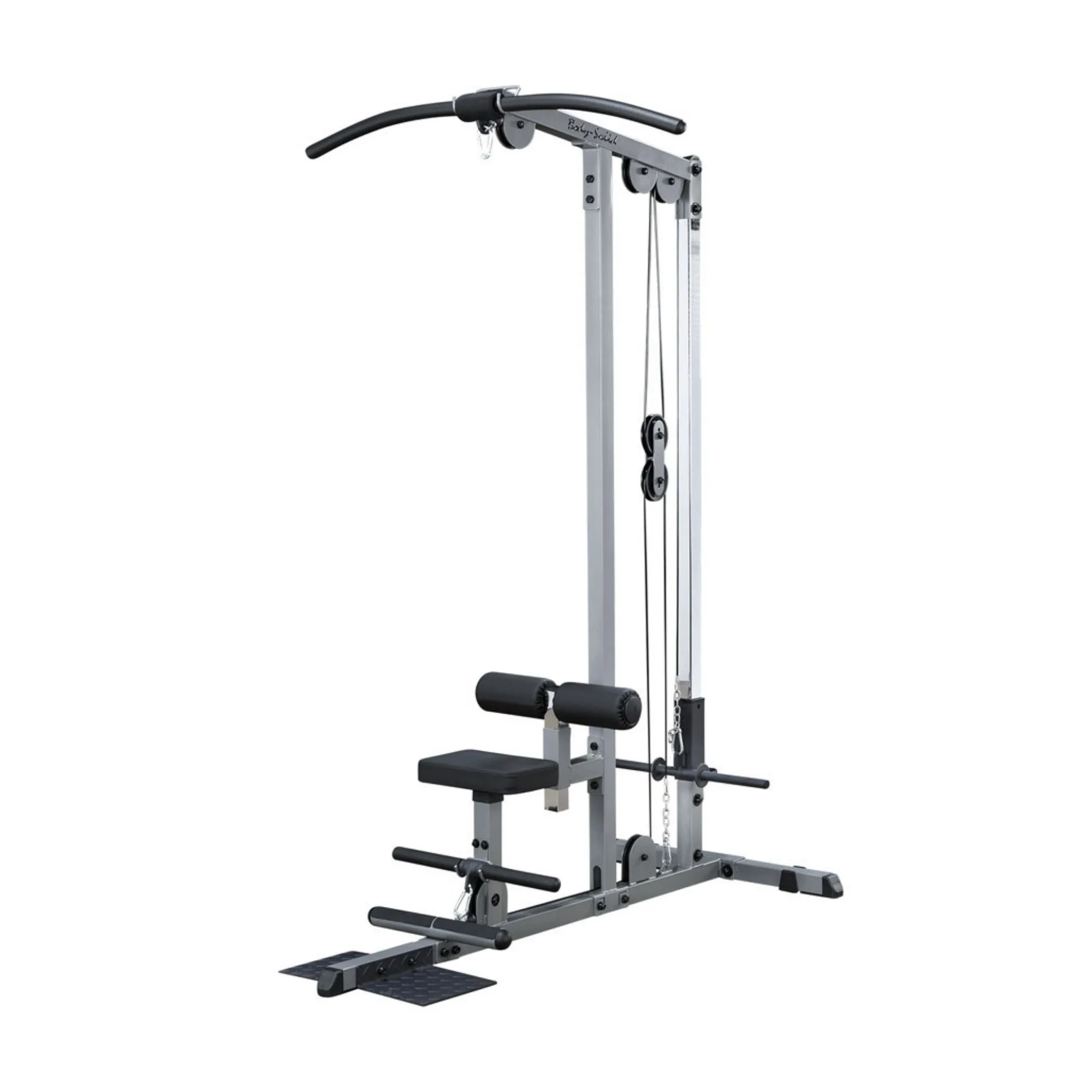 Body-Solid Lat Machine GLM83