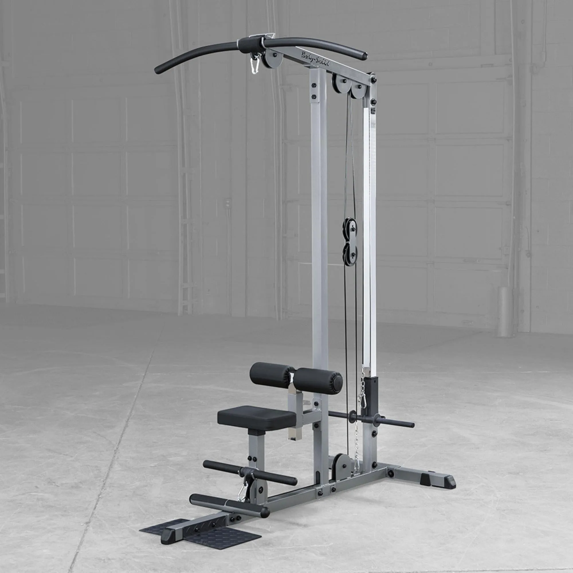 Body-Solid Lat Machine GLM83
