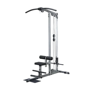 Body Solid Pro Lat Machine (GLM83)