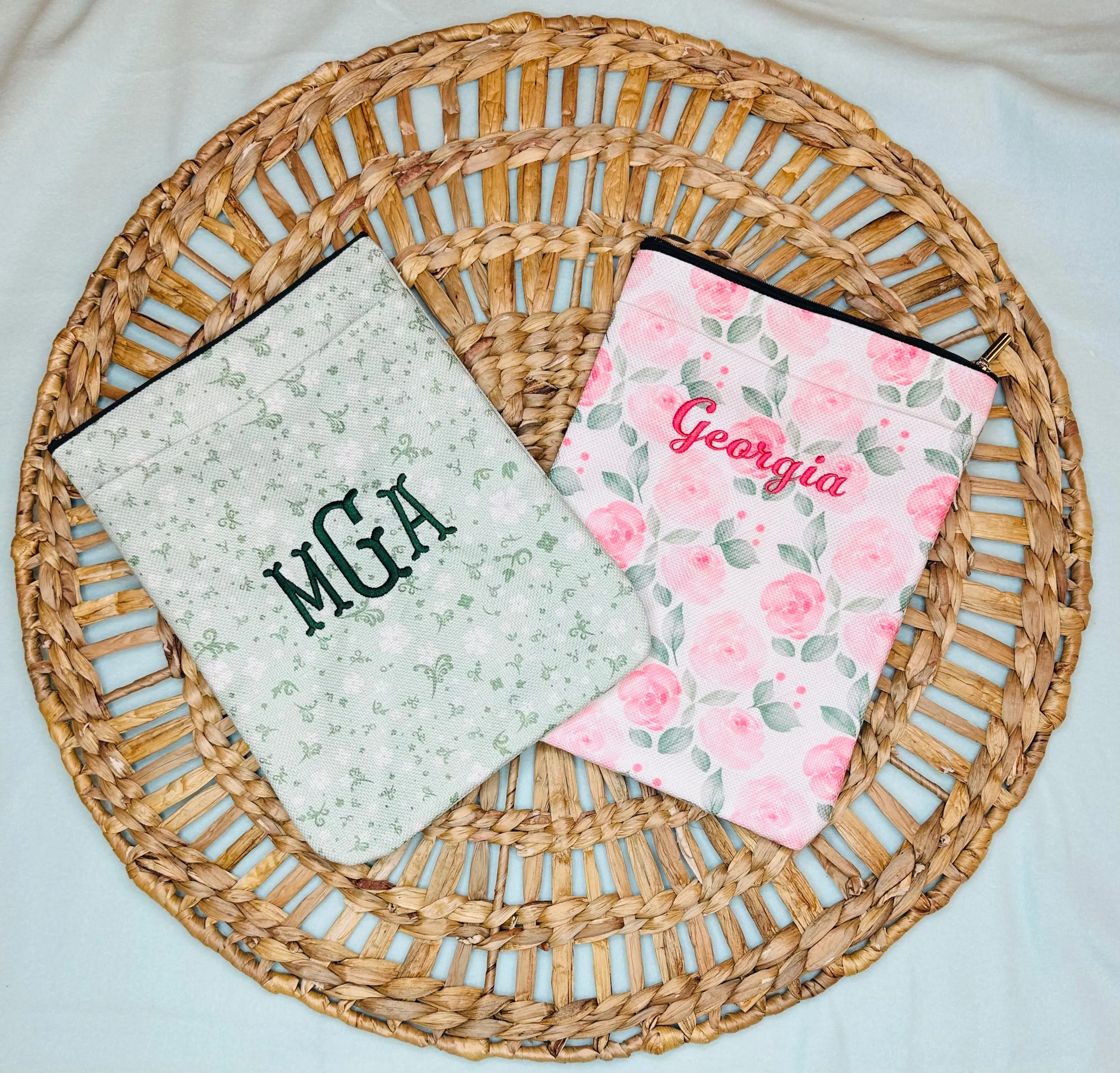 Book Pouch