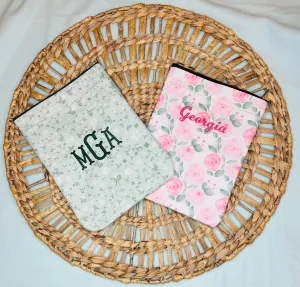 Book Pouch