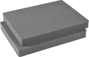 Boyt Case H16 Replacement Foam Inserts Set (2 Pieces)