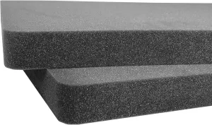 Boyt Case H36 Replacement Foam Inserts Set (2 Pieces)