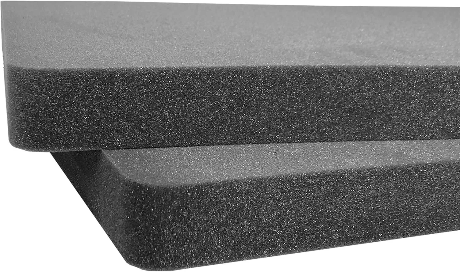 Boyt Case H51 Replacement Foam Inserts Set (2 Pieces)