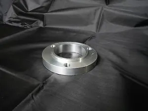 Bridgeport Mill Part, J Head Milling Machine Bearing RETAINING Ring 2060210 2060075 M1172