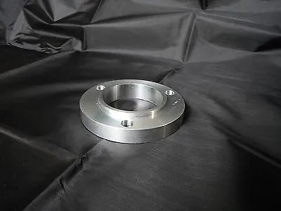 Bridgeport Mill Part, J Head Milling Machine Bearing RETAINING Ring 2060210 2060075 M1172