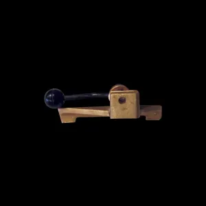 BRONZE CLAMP ASSEMBLY-STANDARD (TSM1630)