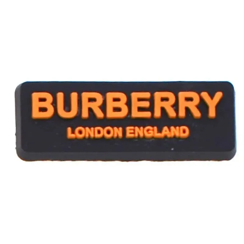 Burberry London Shoe Charm