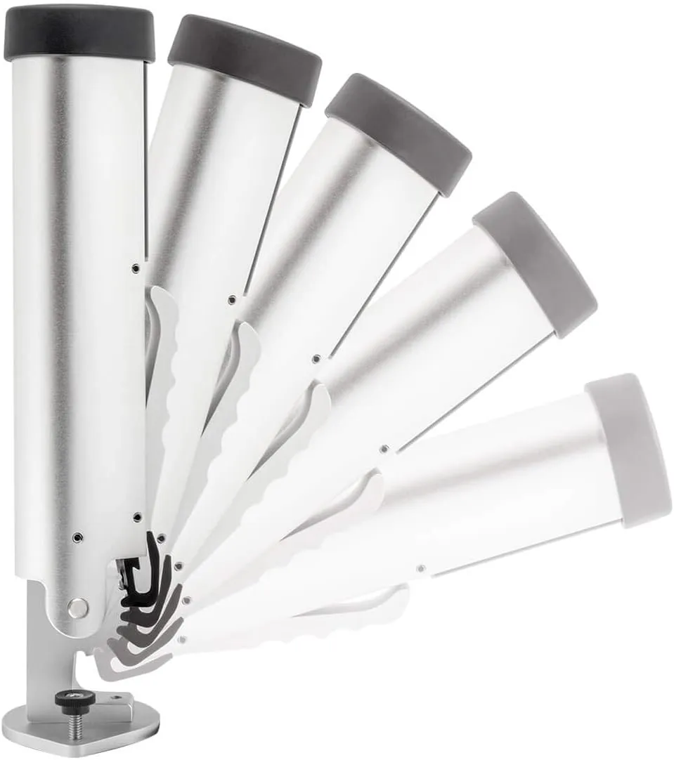 Cannon Rod Holder