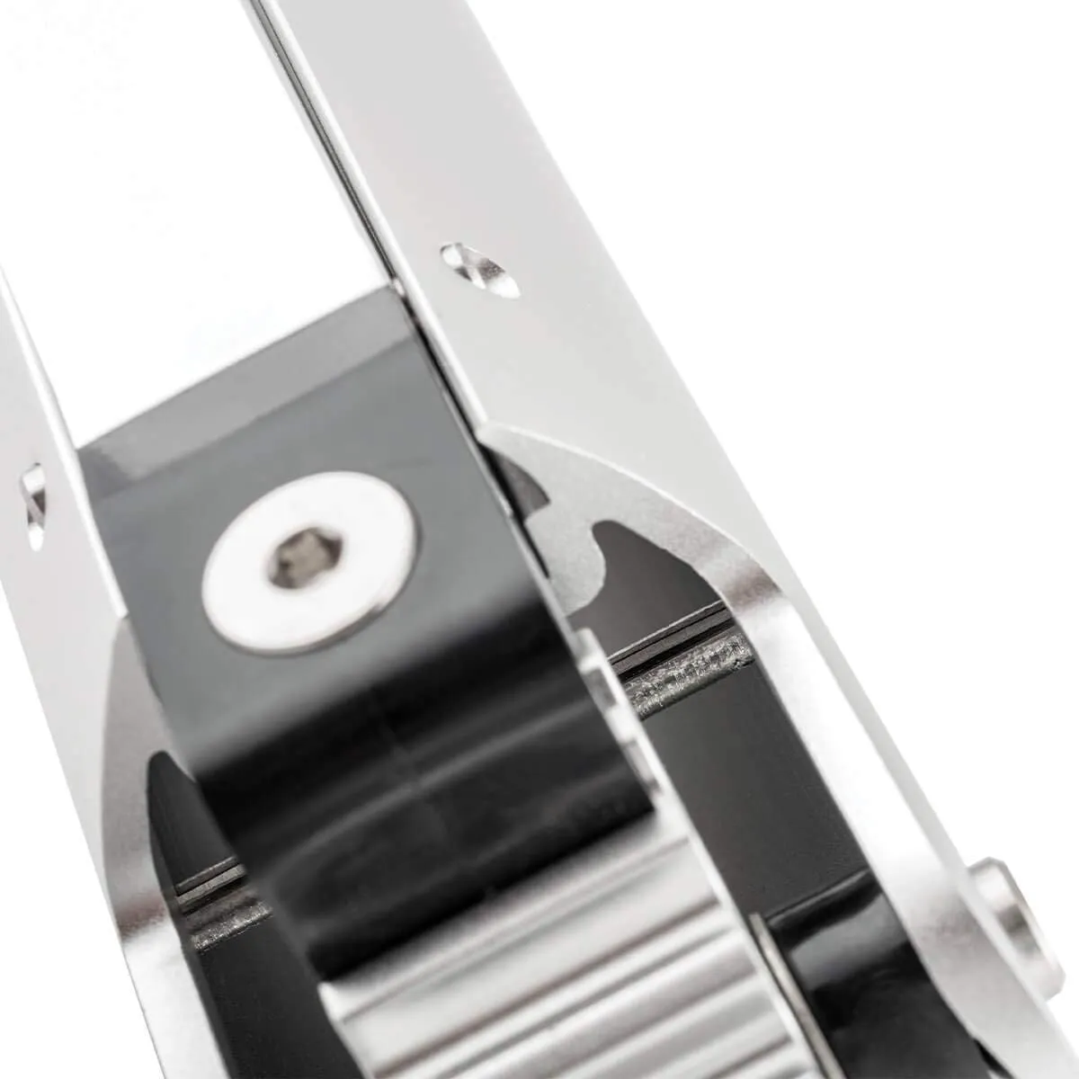 Cannon Rod Holder