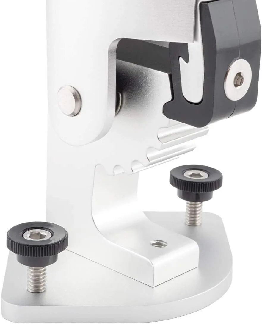 Cannon Rod Holder