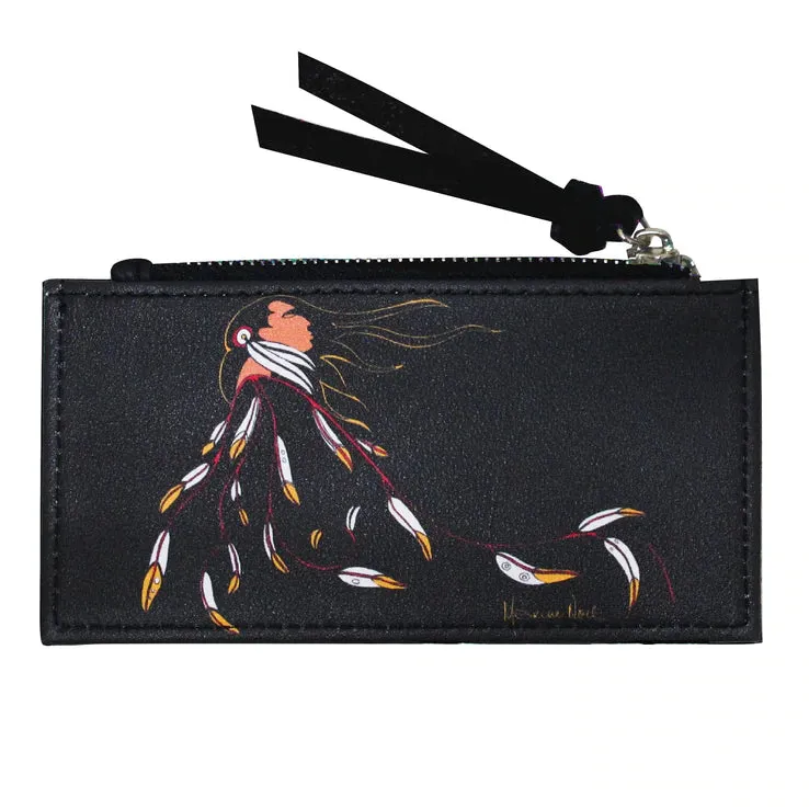 Card Holder - Eagle’s Gift (2186)