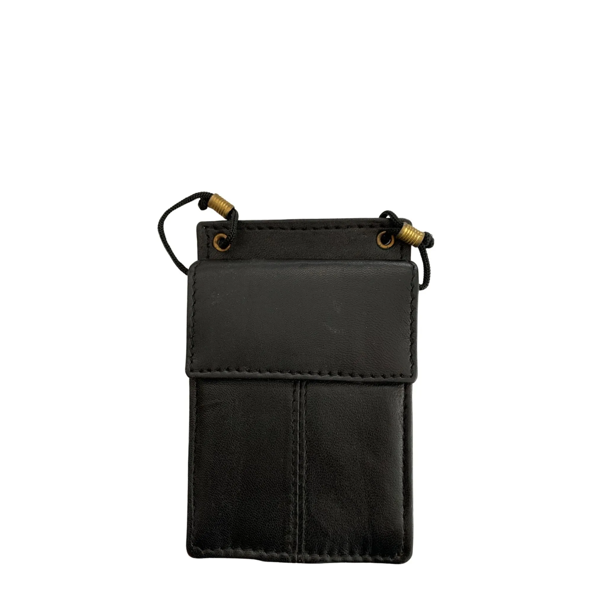 Card Holder with Strap - NP03