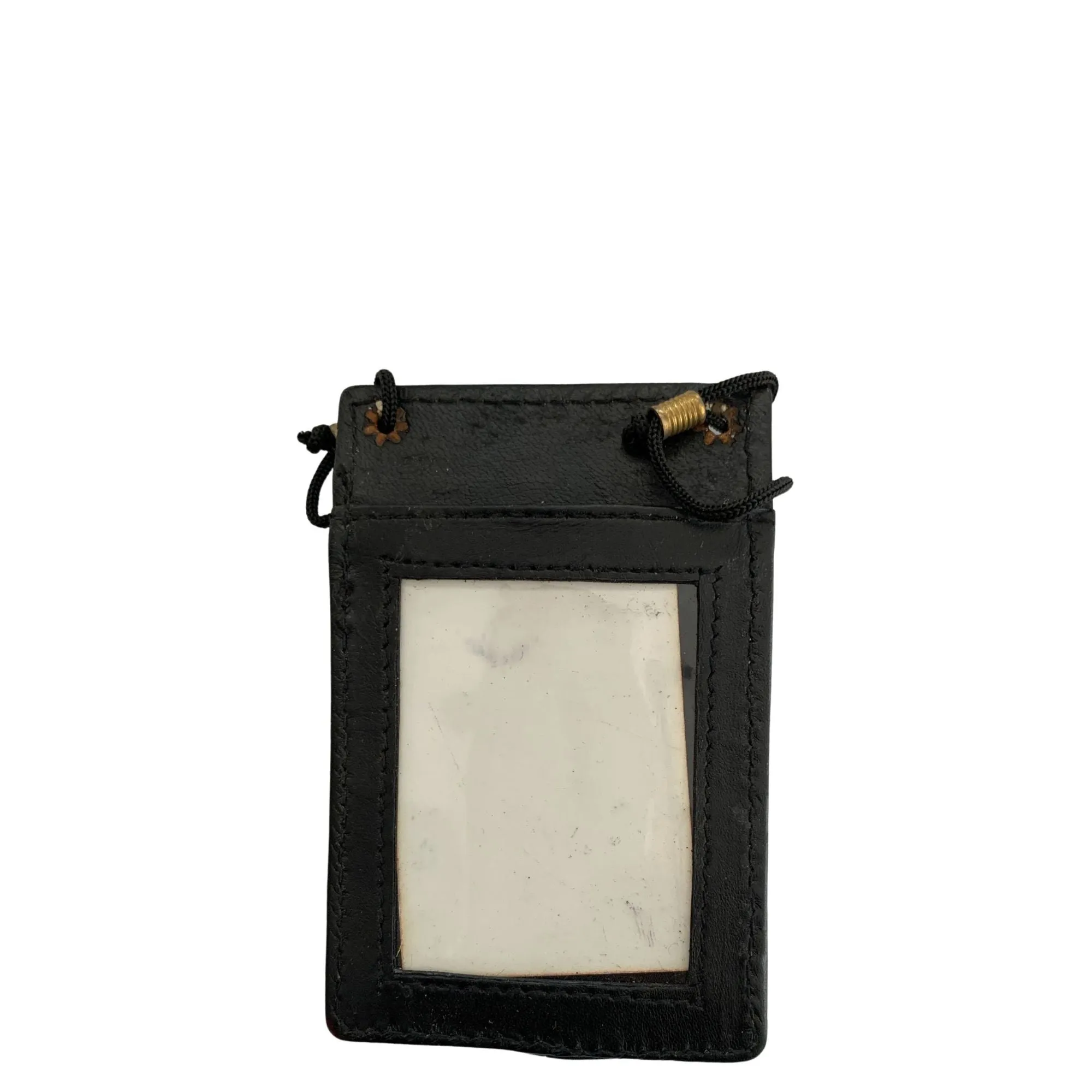 Card Holder with Strap - NP03