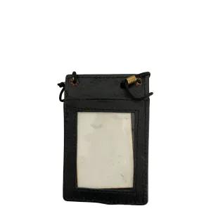 Card Holder with Strap - NP03