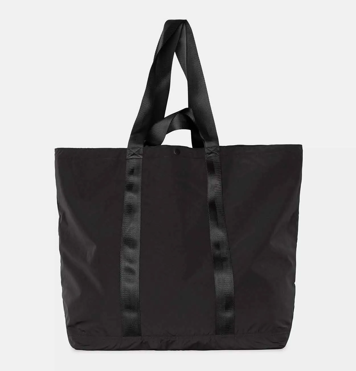 Carhartt WIP Canby Tote Bag in Black