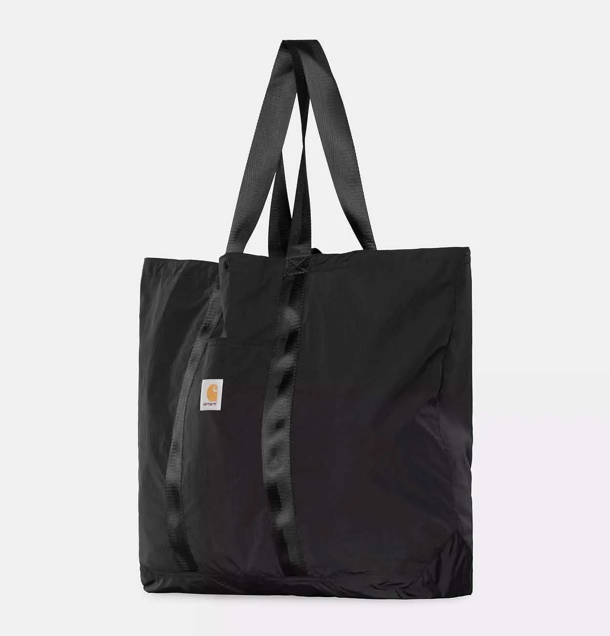 Carhartt WIP Canby Tote Bag in Black