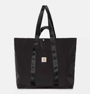 Carhartt WIP Canby Tote Bag in Black