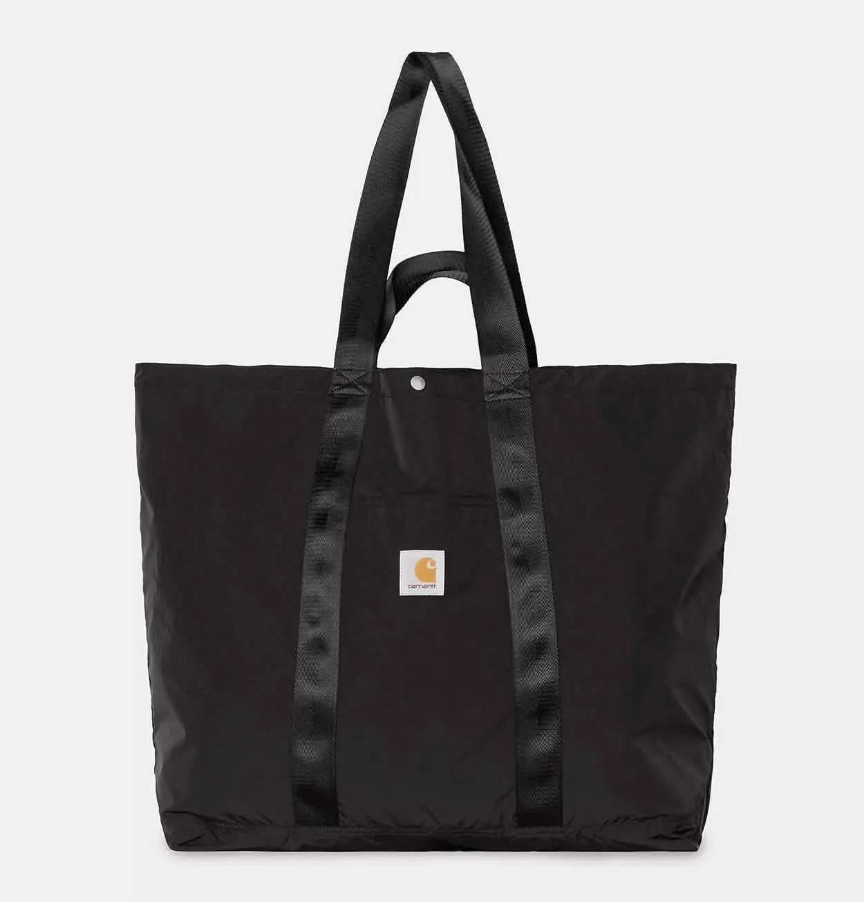 Carhartt WIP Canby Tote Bag in Black