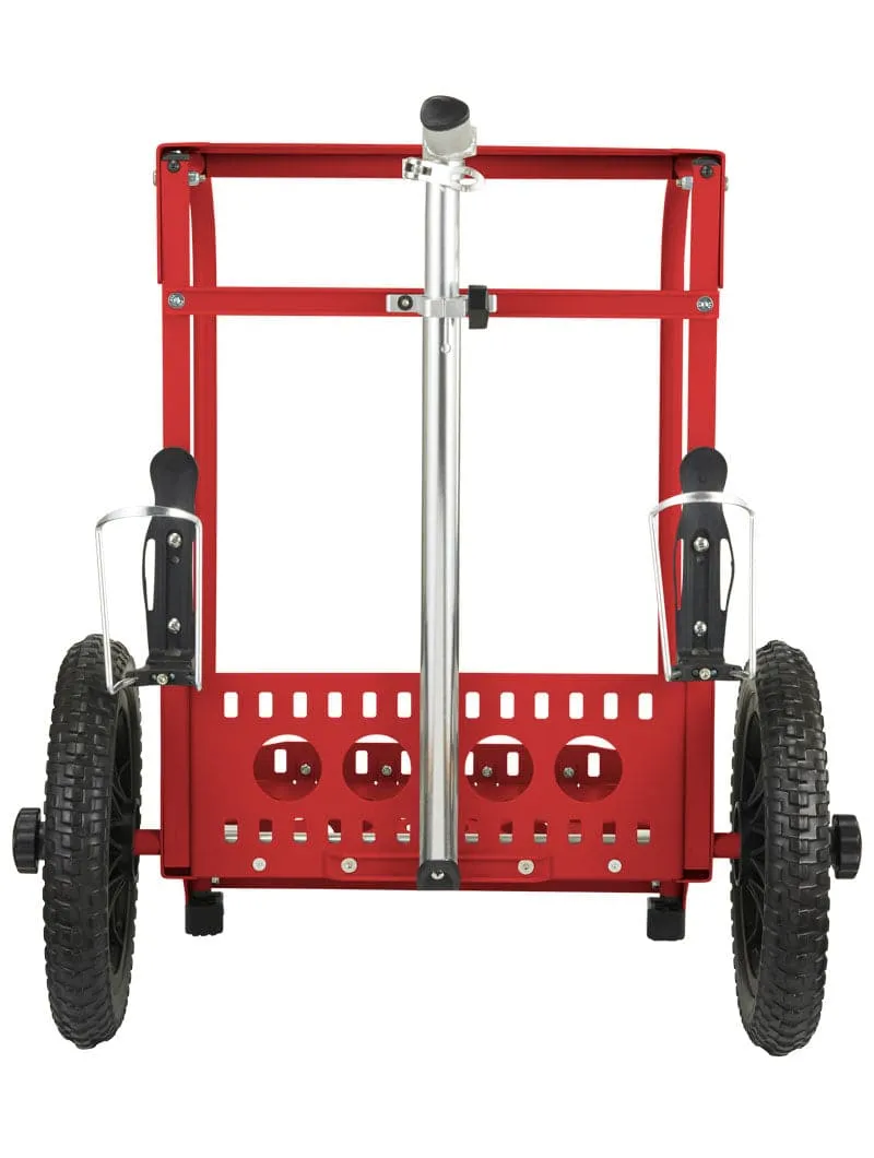 Cart Backpack LG