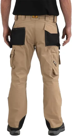 Caterpillar Men's Trademark Pant (Regular and Big & Tall Sizes)